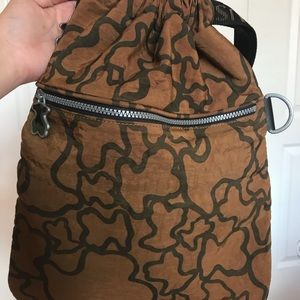 Tous backpack